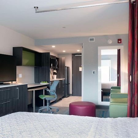 Home2 Suites By Hilton Квебек Екстер'єр фото