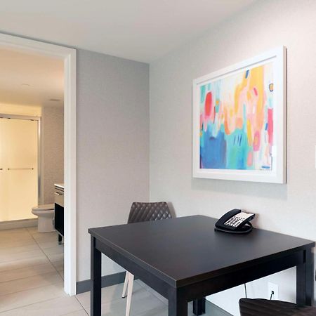 Home2 Suites By Hilton Квебек Екстер'єр фото
